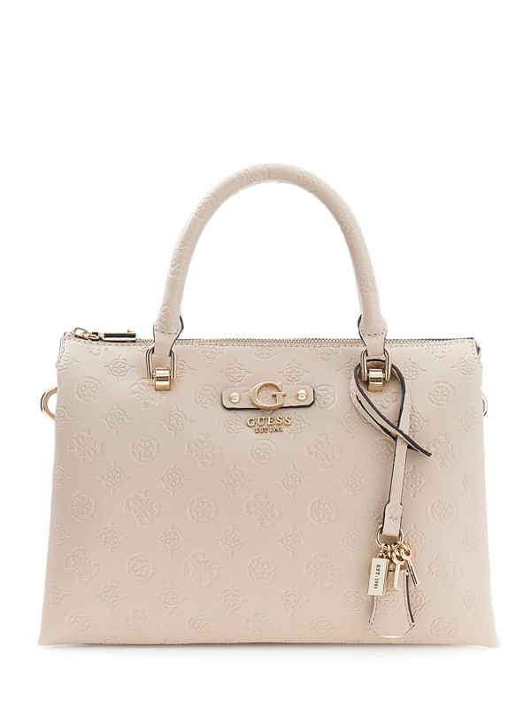 GUESS - Dita multi comp satchel