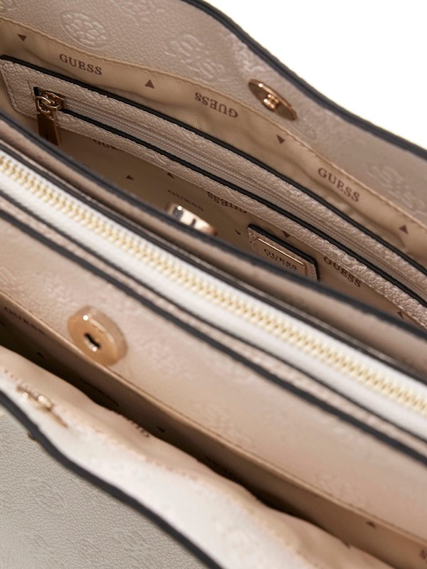 GUESS - Anise multi comp tote