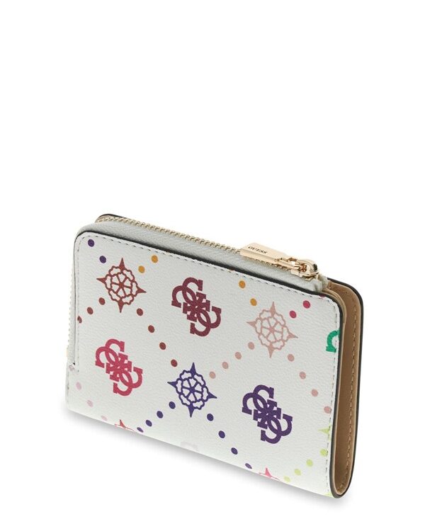 GUESS - Emelie logo slg zp ard crd cse