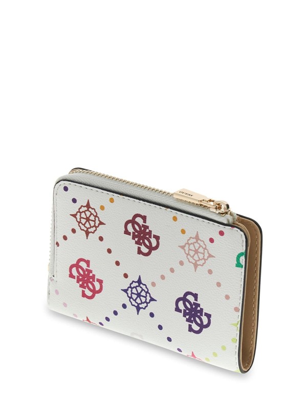 GUESS - Emelie logo slg zp ard crd cse