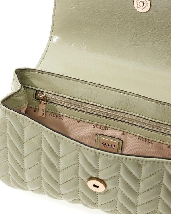 GUESS - Cheryl convertible xbody flap