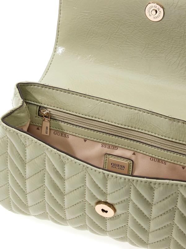 GUESS - Cheryl convertible xbody flap