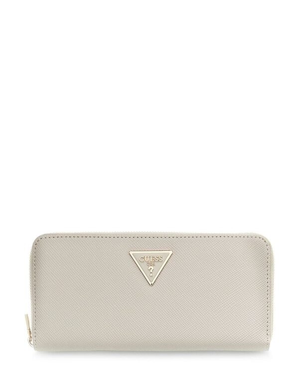 GUESS - Laurel ii slg large zip around