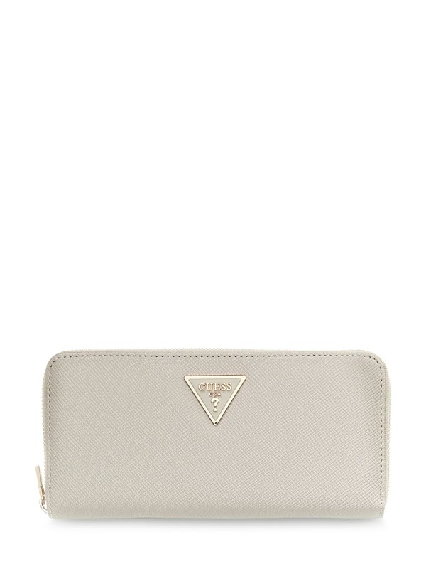 GUESS - Laurel ii slg large zip around