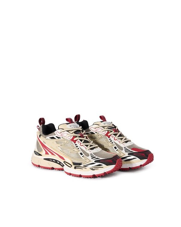 OFF WHITE - M-be right back-005 (mens)