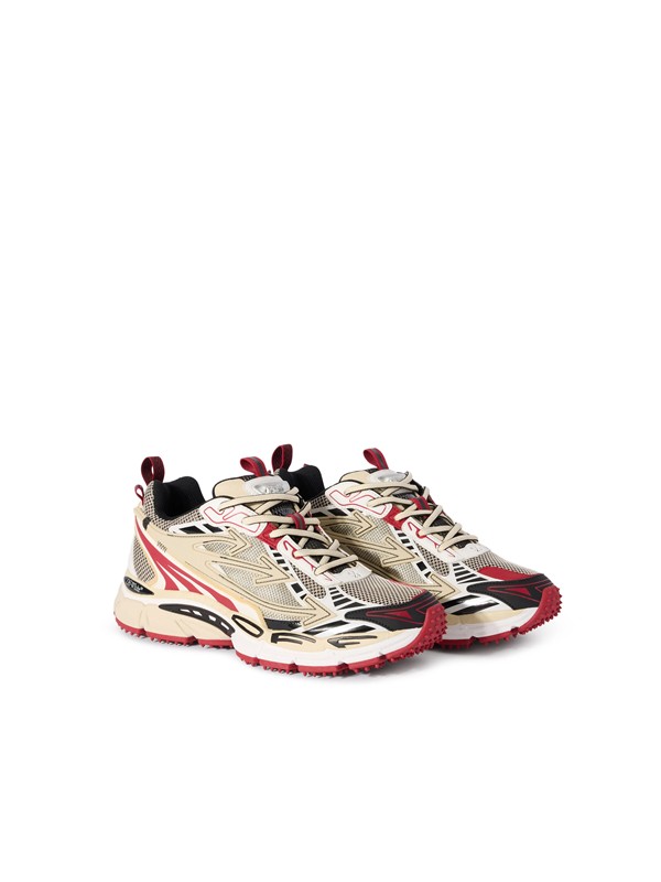 OFF WHITE - M-be right back-005 (mens)