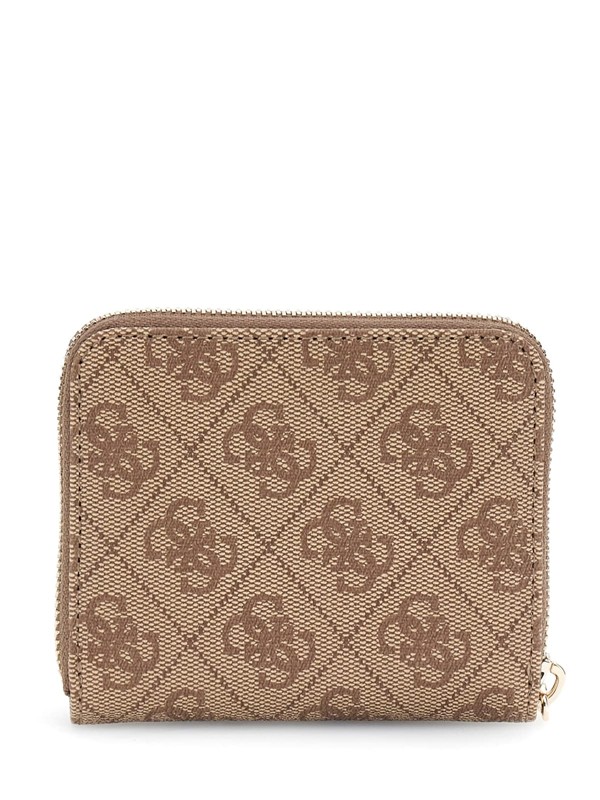 GUESS - Laurel ii slg small zip around