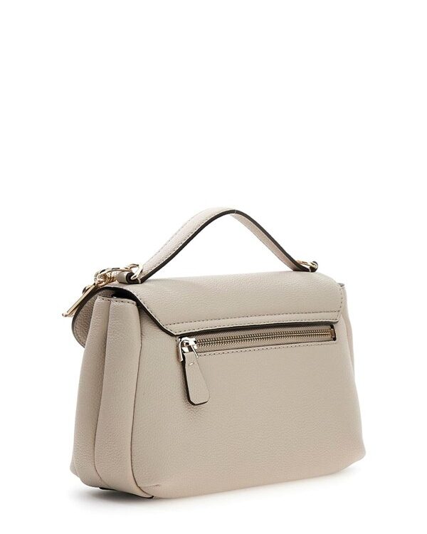 GUESS - Evie top handle flap