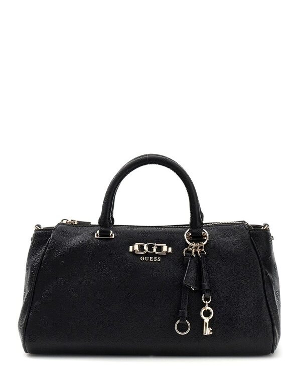 GUESS - Anise large box satchel