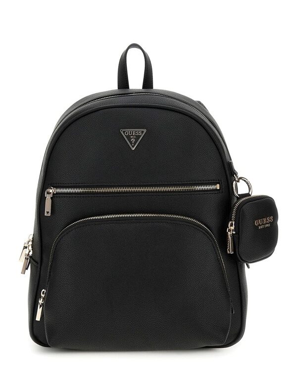 GUESS - Power play ii lrg tech bckpck