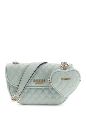 GUESS - Atabey convertible xbody flap