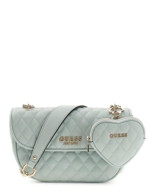 GUESS - Atabey convertible xbody flap