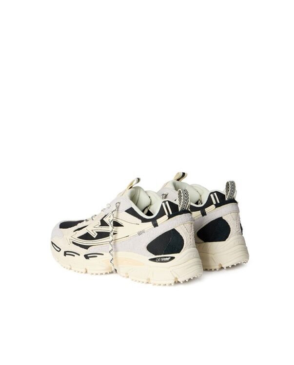 OFF WHITE - W-be right back lea-001 (womens)