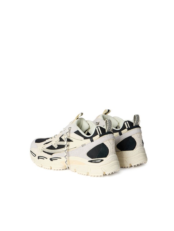 OFF WHITE - W-be right back lea-001 (womens)