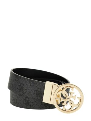 GUESS - Noelle adj & rev pant belt h35