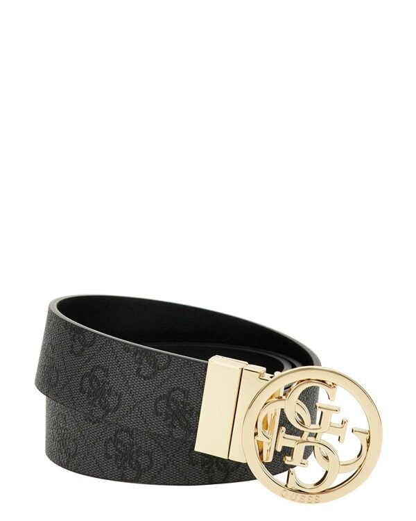 GUESS - Noelle adj & rev pant belt h35