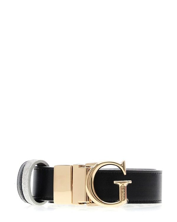 GUESS - Leona logo not adj & revrs h25