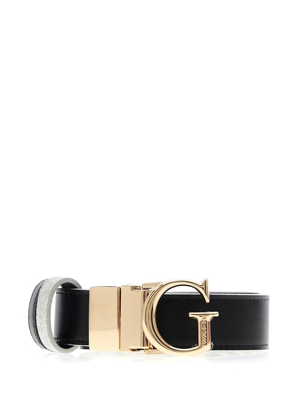 GUESS - Leona logo not adj & revrs h25