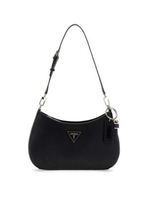GUESS - Noelle ii top zip shoulder bag