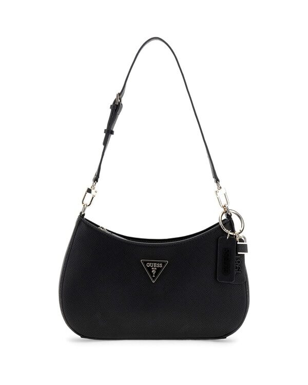 GUESS - Noelle ii top zip shoulder bag