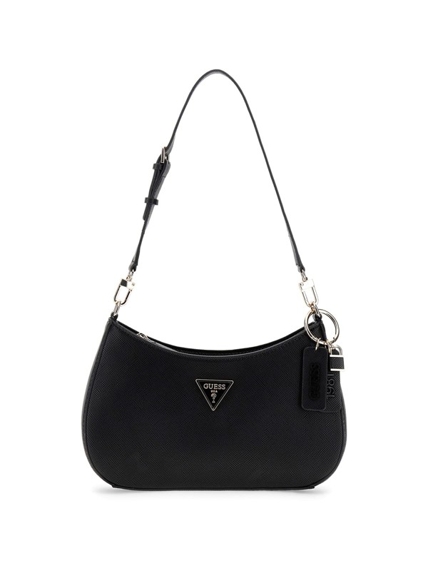 GUESS - Noelle ii top zip shoulder bag
