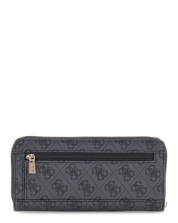 GUESS - Laurel ii slg large zip around