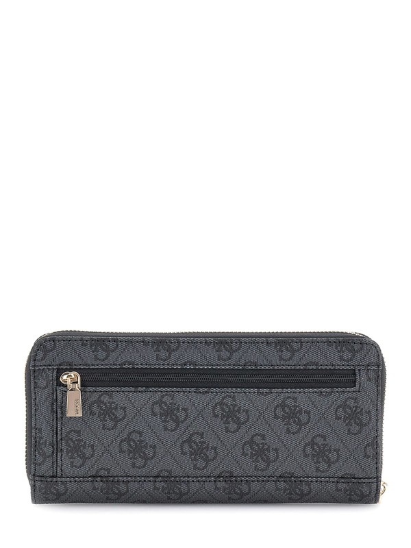 GUESS - Laurel ii slg large zip around