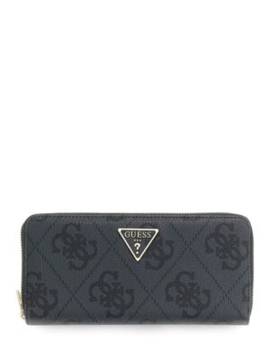 GUESS - Laurel ii slg large zip around