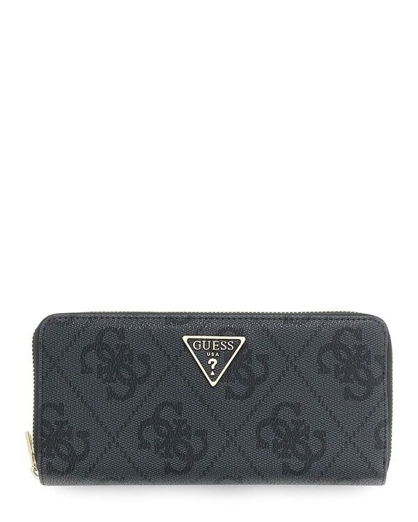 GUESS - Laurel ii slg large zip around