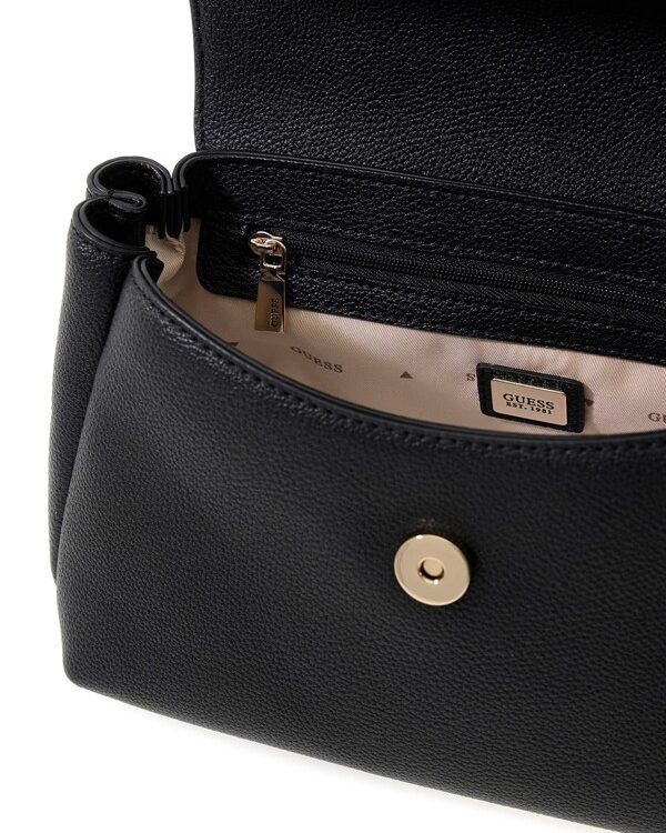 GUESS - Evie top handle flap