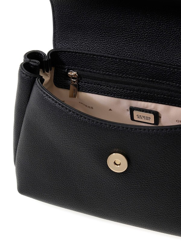 GUESS - Evie top handle flap