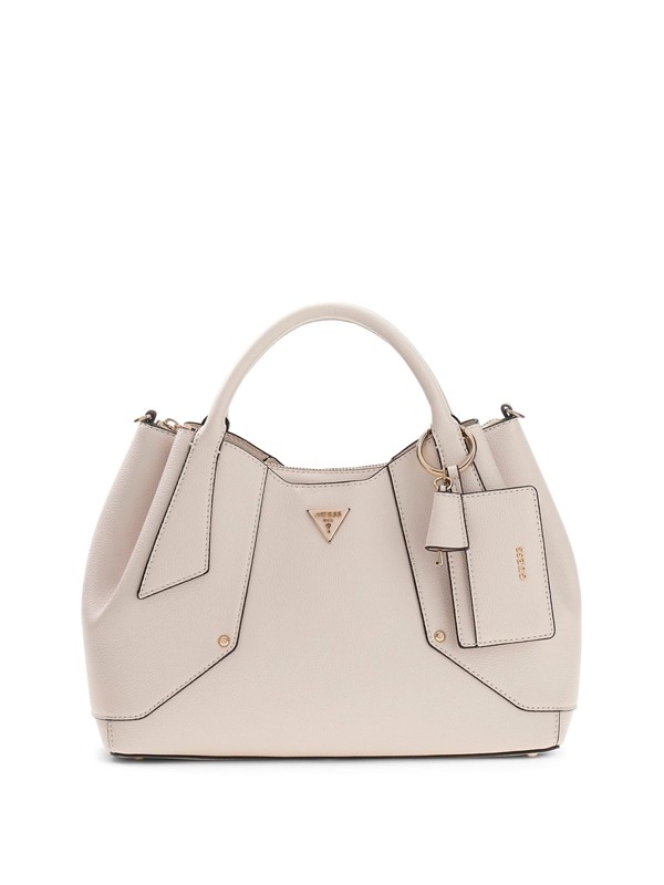 GUESS - Darcy girlfriend satchel