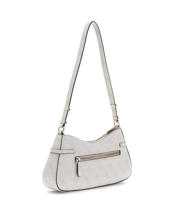 GUESS - Leona logo shoulder bag