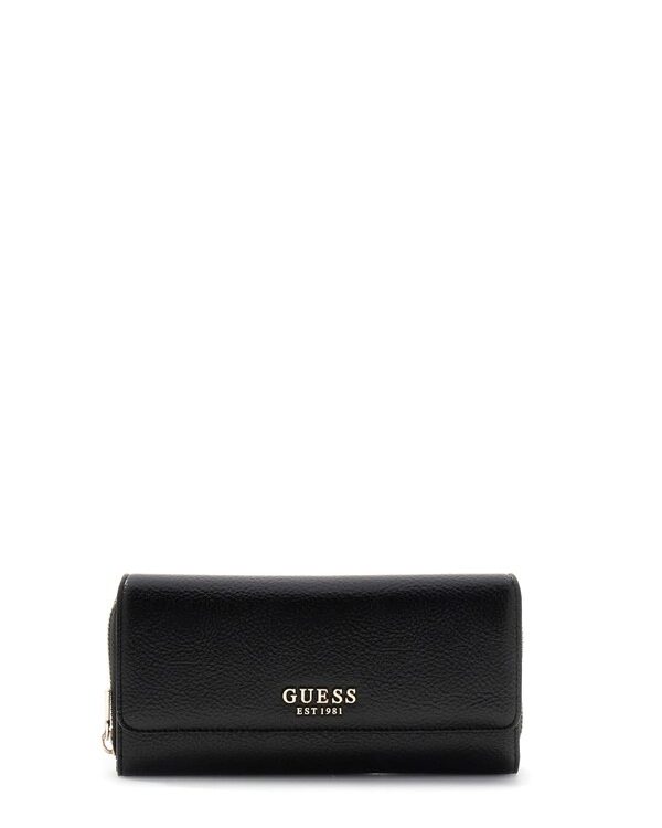 GUESS - Brooke slg lrg clutch orgnzr