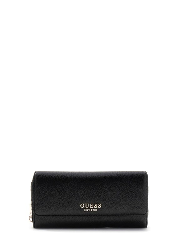 GUESS - Brooke slg lrg clutch orgnzr