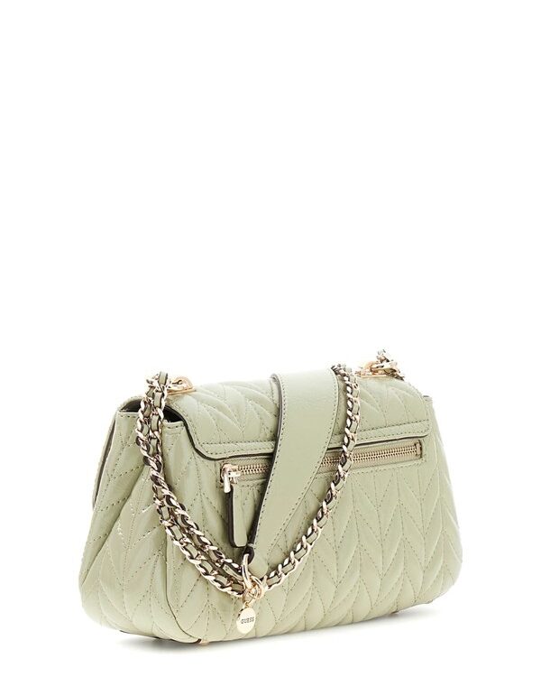 GUESS - Cheryl convertible xbody flap