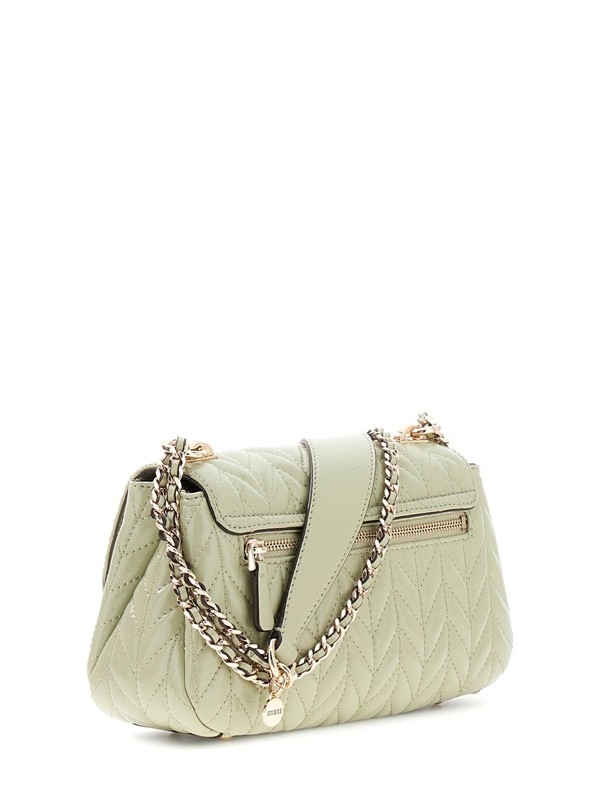 GUESS - Cheryl convertible xbody flap