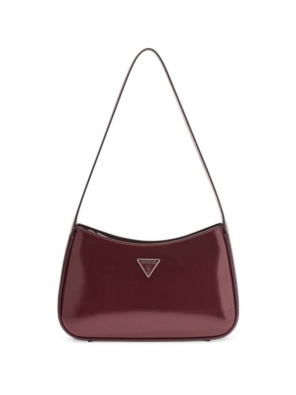 GUESS - Arnela top zip shoulder bag
