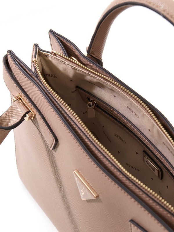 GUESS - Serenova girlfriend satchel