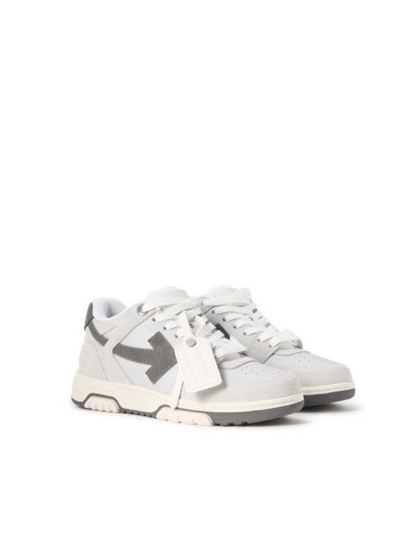 OFF WHITE - W-out of off suede&calfski-007 (womens)
