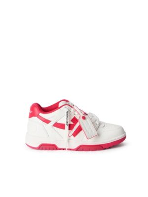 OFF WHITE - W-out of office calf lea-001 (womens)