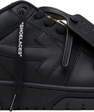 OFF WHITE - M-out of office & metallic-008 (mens)