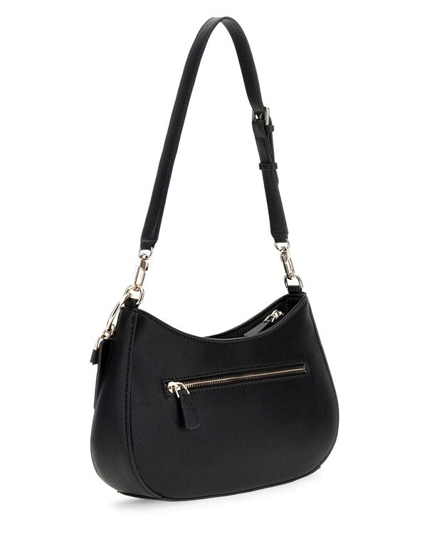 GUESS - Noelle ii top zip shoulder bag