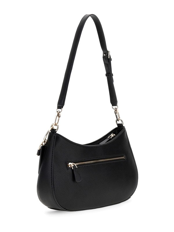GUESS - Noelle ii top zip shoulder bag