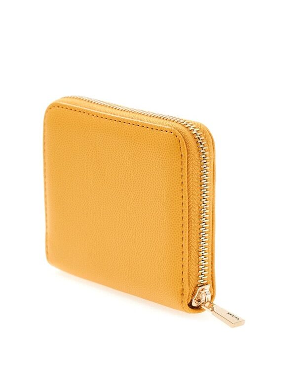 GUESS - Isobel slg small zip around