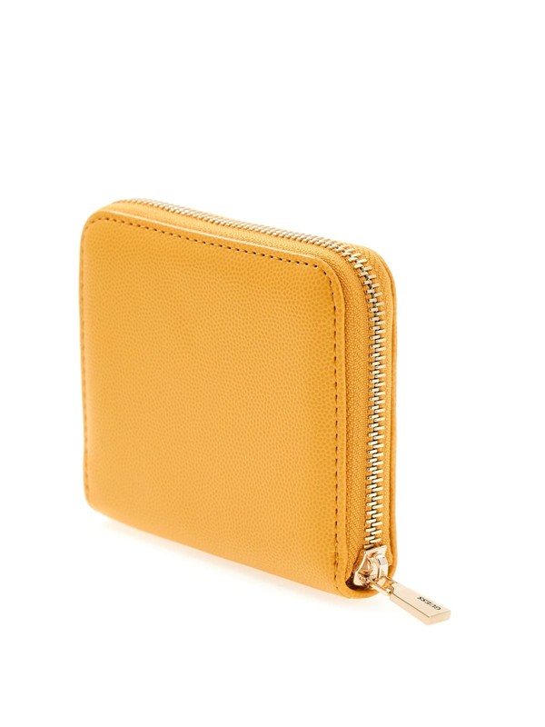 GUESS - Isobel slg small zip around