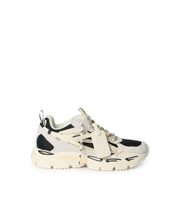 OFF WHITE - W-be right back lea-001 (womens)