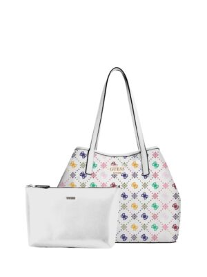 GUESS - Emelie logo large 2 in 1 tote