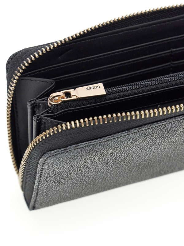 GUESS - Laurel ii slg large zip around