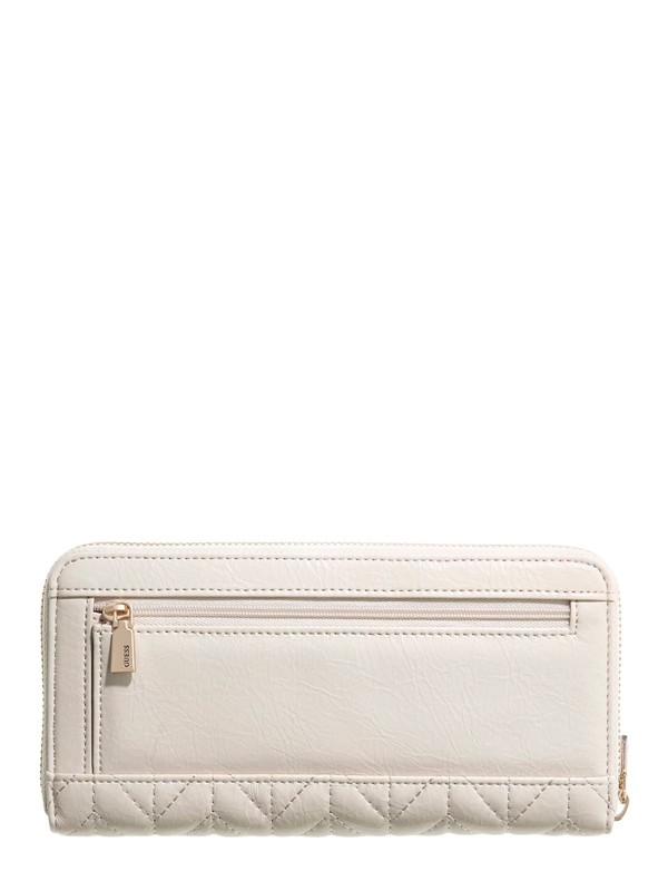 GUESS - Cheryl slg large zip around